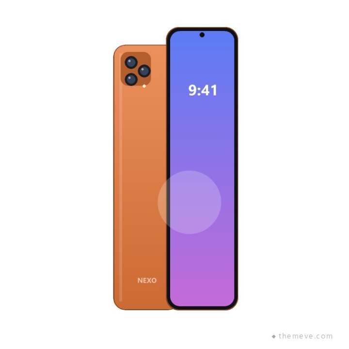 Nexo X12 Pro 5G