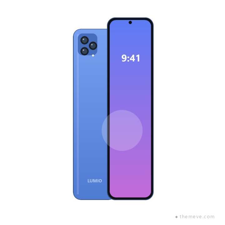Lumio Note 14