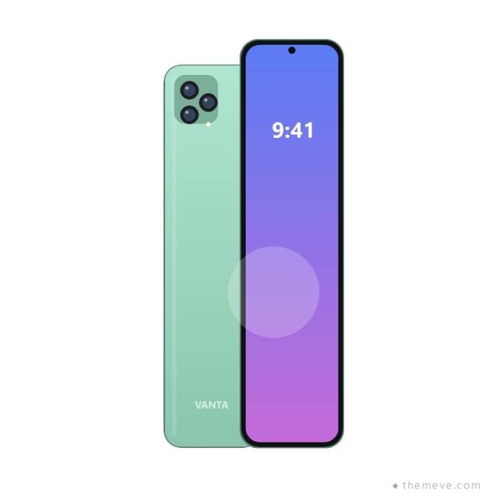 Vanta V30 5G