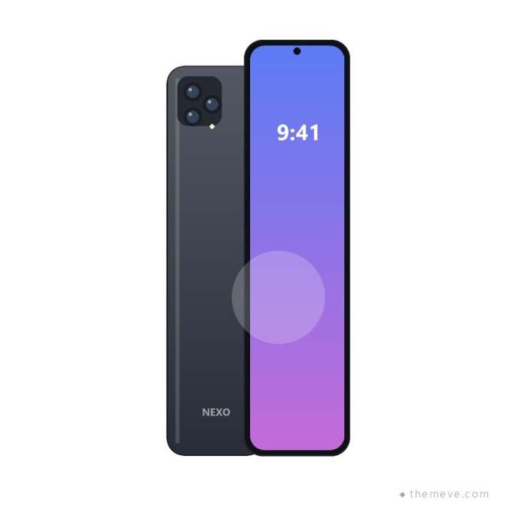 Nexo C3