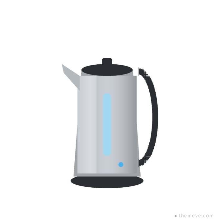 Helion 1.7L Electric Kettle (HK-17)