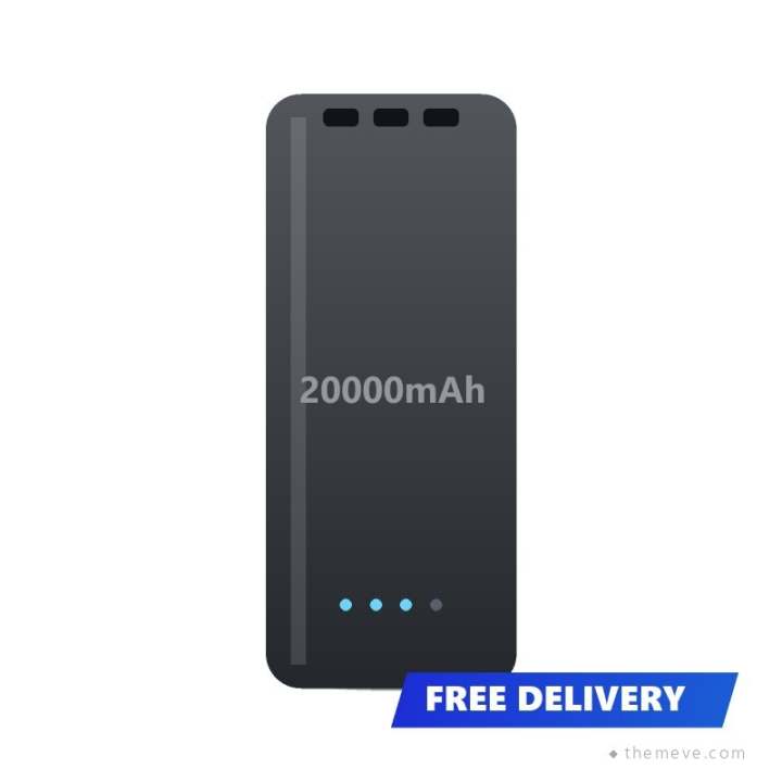 Volta 20000mAh Power Bank (VP-20)