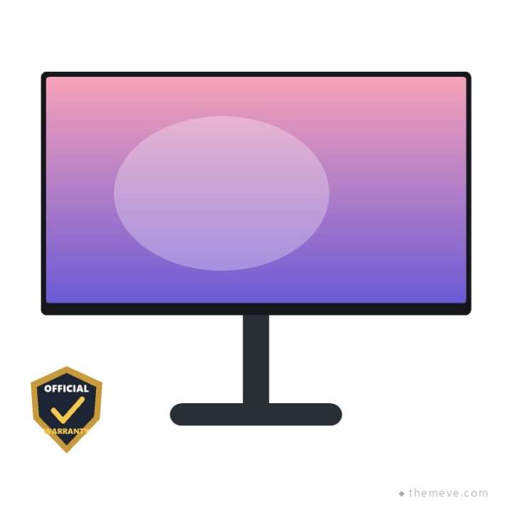 Kobalt 24″ IPS Monitor (KM-24)