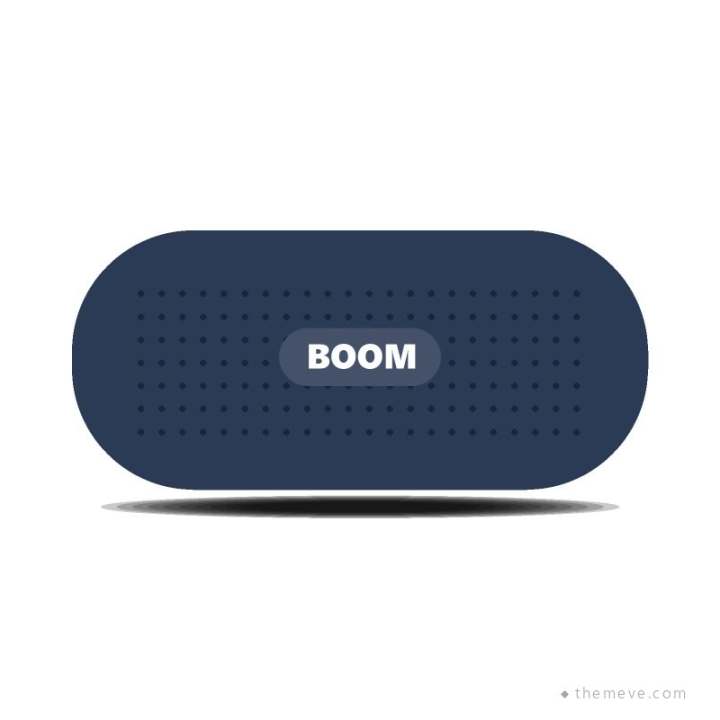 Boomtone 20W Bluetooth Speaker (BS-20)